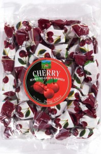 Evropa Cherry Candy 284g